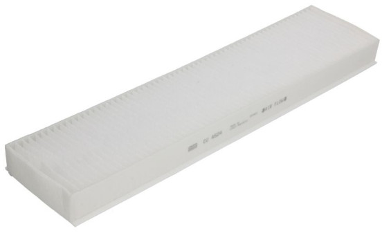 Filter, interior air CU 4624 Mann