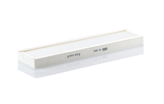 Filter, interior air CU 4624 Mann, Image 2