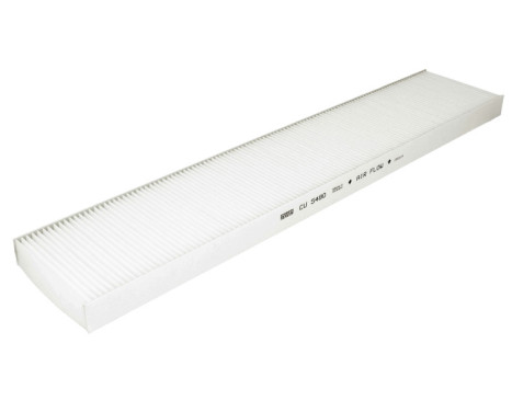Filter, interior air CU 5480 Mann