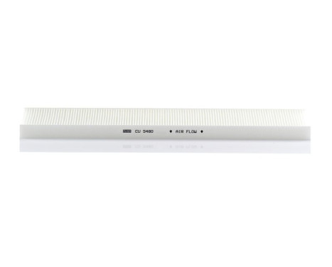 Filter, interior air CU 5480 Mann, Image 2