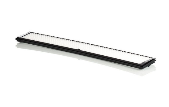 Filter, interior air CU 6724 Mann, Image 2