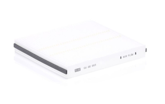 Filter, interior air CU22003 Mann, Image 2