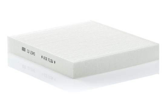Filter, interior air CU2345 Mann, Image 2