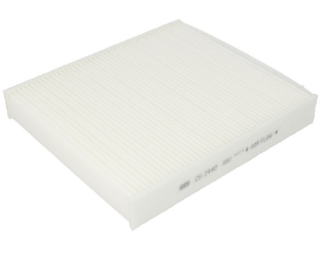 Filter, interior air CU2440 Mann