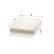 Filter, interior air CU25002 Mann, Thumbnail 3