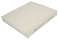 Filter, interior air CU2559 MANN-FILTER