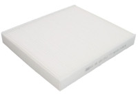 Filter, interior air CU26021 MANN-FILTER