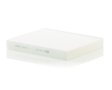 Filter, interior air CU26021 Mann, Image 2