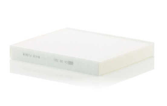Filter, interior air CU26021 Mann, Image 2