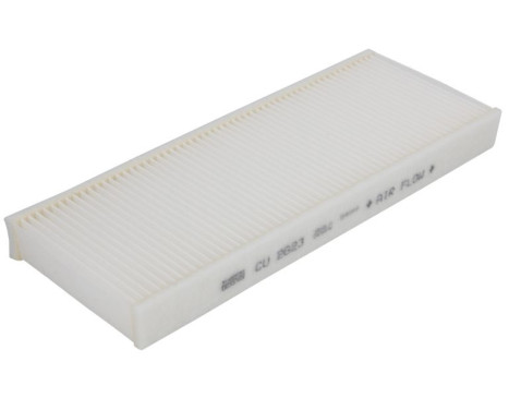 Filter, interior air CU2623 Mann
