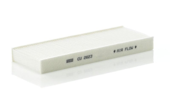 Filter, interior air CU2623 Mann, Image 2