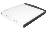 Filter, interior air CU2855 MANN-FILTER
