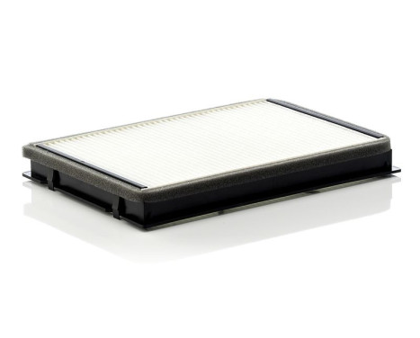 Filter, interior air CU2861 Mann, Image 2
