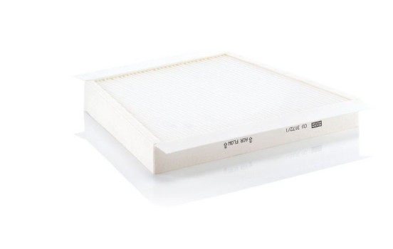Filter, interior air CU31721 MANN-FILTER, Image 2