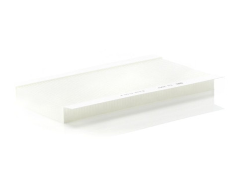 Filter, interior air CU3567 Mann, Image 2