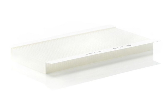 Filter, interior air CU3567 Mann, Image 2