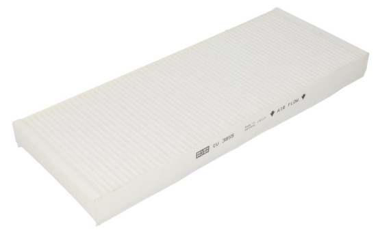 Filter, interior air CU3955 Mann