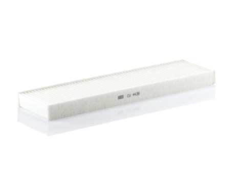 Filter, interior air CU4436 Mann, Image 2