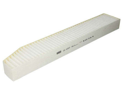 Filter, interior air CU4727 Mann