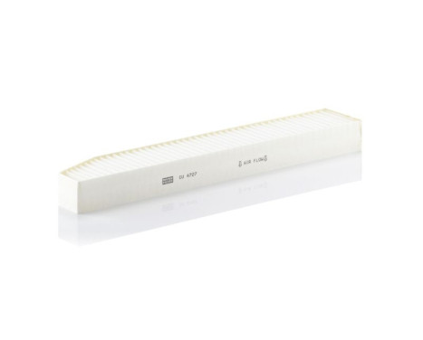 Filter, interior air CU4727 Mann, Image 2