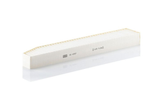 Filter, interior air CU4727 Mann, Image 2