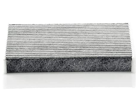 Filter, interior air CUK 1611 Mann