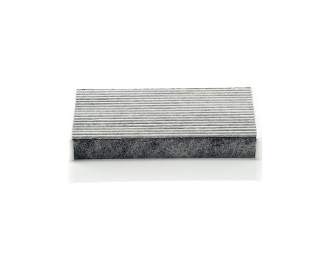 Filter, interior air CUK 1611 Mann, Image 2