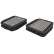Filter, interior air CUK 18 000-2 MANN-FILTER