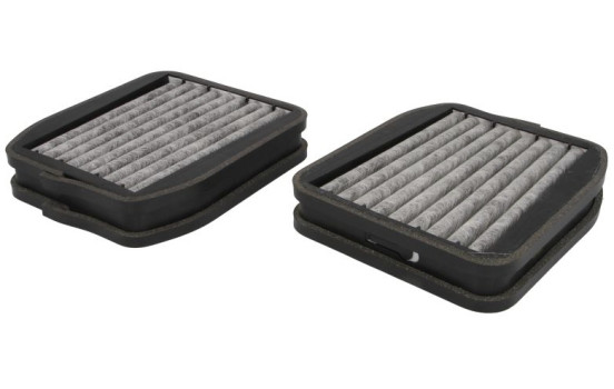 Filter, interior air CUK 18 000-2 Mann