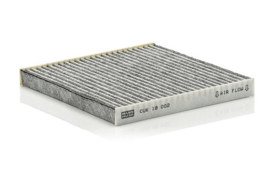 Filter, interior air CUK 18 002 Mann, Image 2