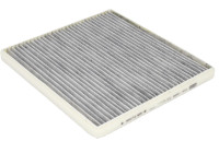 Filter, interior air CUK 1828 Mann