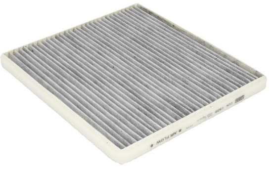 Filter, interior air CUK 1828 Mann