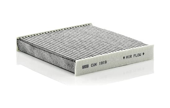 Filter, interior air CUK 1919 Mann