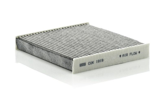 Filter, interior air CUK 1919 Mann, Image 3