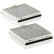 Filter, interior air CUK 1931-2 Mann