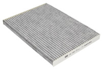Filter, interior air CUK 1936 MANN-FILTER