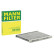 Filter, interior air CUK 2026 Mann, Thumbnail 4