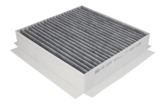 Filter, interior air CUK 2032 Mann