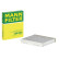 Filter, interior air CUK 2040 Mann, Thumbnail 4