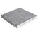 Filter, interior air CUK 2043 Mann