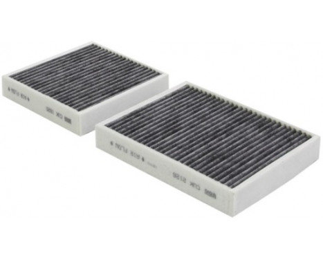 Filter, interior air CUK 21 000-2 Mann