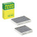 Filter, interior air CUK 21 000-2 Mann, Thumbnail 5
