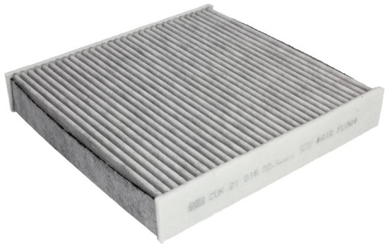 Filter, interior air CUK 21 016 Mann
