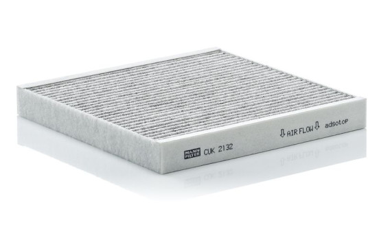 Filter, interior air CUK 2132 Mann, Image 2