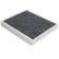 Filter, interior air CUK 2143 Mann