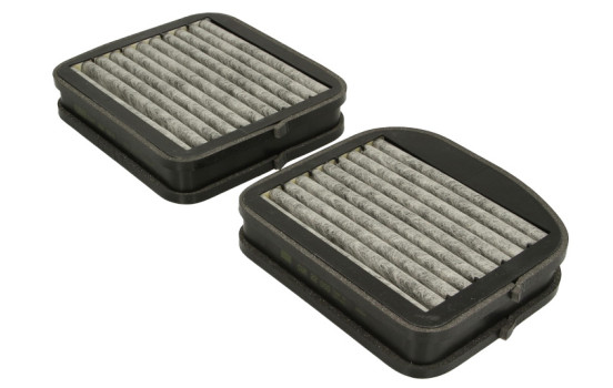 Filter, interior air CUK 22 000-2 MANN-FILTER