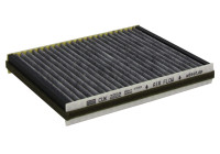 Filter, interior air CUK 2222 Mann