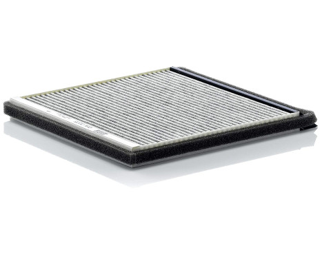 Filter, interior air CUK 2225 Mann