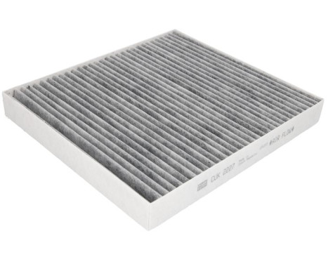 Filter, interior air CUK 2227 Mann