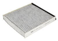 Filter, interior air CUK 2240 MANN-FILTER